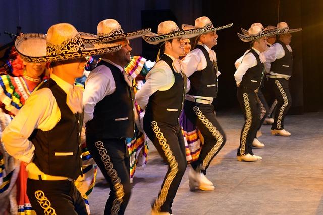 mariachi CDMX