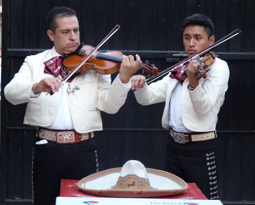 mariachi en cdmx